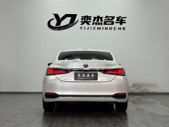 Lexus ES 260 Luxury - фото 5