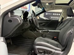 Lexus ES 260 Luxury - фото 7