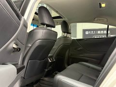 Lexus ES 260 Luxury - фото 8