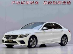 Mercedes-Benz C-Class C 260 L Sports Edition - фото 1