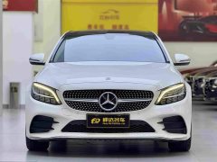 Mercedes-Benz C-Class C 260 L Sports Edition - фото 10