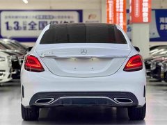 Mercedes-Benz C-Class C 260 L Sports Edition - фото 11