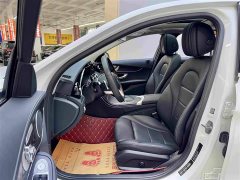 Mercedes-Benz C-Class C 260 L Sports Edition - фото 12
