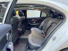 Mercedes-Benz C-Class C 260 L Sports Edition - фото 13