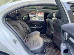 Mercedes-Benz C-Class C 260 L Sports Edition - фото 14