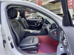 Mercedes-Benz C-Class C 260 L Sports Edition - фото 15