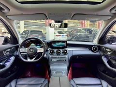 Mercedes-Benz C-Class C 260 L Sports Edition - фото 3