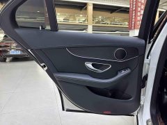 Mercedes-Benz C-Class C 260 L Sports Edition - фото 7