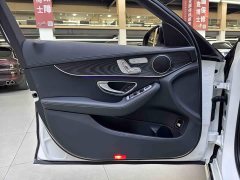 Mercedes-Benz C-Class C 260 L Sports Edition - фото 8