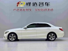 Mercedes-Benz C-Class C 260 L Sports Edition - фото 9