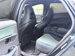 BYD Han 2022 EV 610KM four-wheel drive Qianshancui Limited Edition - фото 11