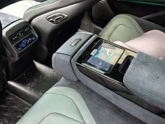 BYD Han 2022 EV 610KM four-wheel drive Qianshancui Limited Edition - фото 12