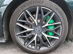 BYD Han 2022 EV 610KM four-wheel drive Qianshancui Limited Edition - фото 13