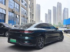 BYD Han 2022 EV 610KM four-wheel drive Qianshancui Limited Edition - фото 15