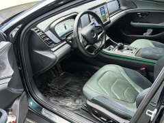 BYD Han 2022 EV 610KM four-wheel drive Qianshancui Limited Edition - фото 4