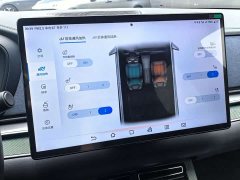 BYD Han 2022 EV 610KM four-wheel drive Qianshancui Limited Edition - фото 7