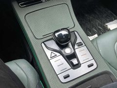 BYD Han 2022 EV 610KM four-wheel drive Qianshancui Limited Edition - фото 8