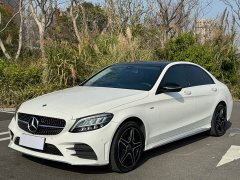 Mercedes-Benz C-Class C 260 L Sport Star Edition - фото 1