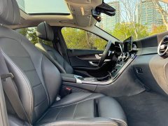 Mercedes-Benz C-Class C 260 L Sport Star Edition - фото 10