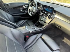 Mercedes-Benz C-Class C 260 L Sport Star Edition - фото 11