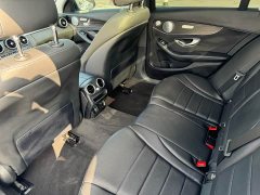Mercedes-Benz C-Class C 260 L Sport Star Edition - фото 12