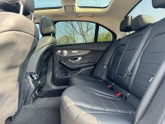 Mercedes-Benz C-Class C 260 L Sport Star Edition - фото 13