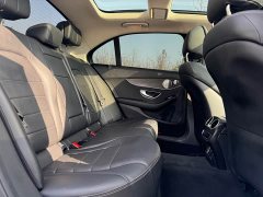 Mercedes-Benz C-Class C 260 L Sport Star Edition - фото 14