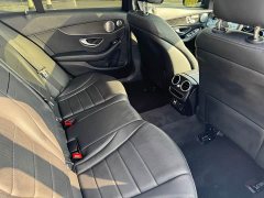 Mercedes-Benz C-Class C 260 L Sport Star Edition - фото 15