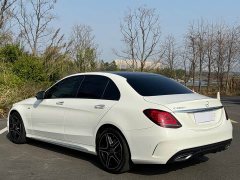 Mercedes-Benz C-Class C 260 L Sport Star Edition - фото 16