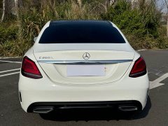 Mercedes-Benz C-Class C 260 L Sport Star Edition - фото 17