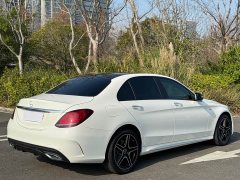 Mercedes-Benz C-Class C 260 L Sport Star Edition - фото 18