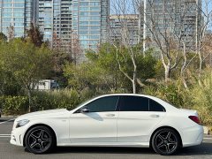 Mercedes-Benz C-Class C 260 L Sport Star Edition - фото 19
