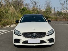 Mercedes-Benz C-Class C 260 L Sport Star Edition - фото 2