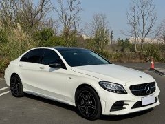 Mercedes-Benz C-Class C 260 L Sport Star Edition - фото 3