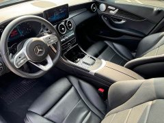 Mercedes-Benz C-Class C 260 L Sport Star Edition - фото 5