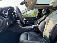 Mercedes-Benz C-Class C 260 L Sport Star Edition - фото 6