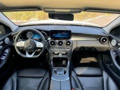 Mercedes-Benz C-Class C 260 L Sport Star Edition - фото 7