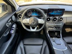 Mercedes-Benz C-Class C 260 L Sport Star Edition - фото 8