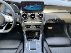 Mercedes-Benz C-Class C 260 L Sport Star Edition - фото 9