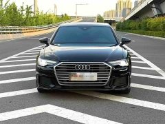 Audi A6L 40 TFSI luxury dynamic - фото 2