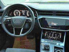 Audi A6L 40 TFSI luxury dynamic - фото 3