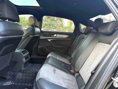 Audi A6L 40 TFSI luxury dynamic - фото 4