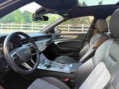 Audi A6L 40 TFSI luxury dynamic - фото 5