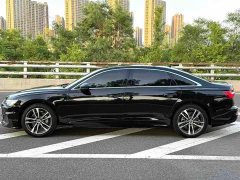 Audi A6L 40 TFSI luxury dynamic - фото 6