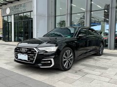 Audi A6L 45 TFSI quattro premium dynamic - фото 1