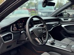 Audi A6L 45 TFSI quattro premium dynamic - фото 12