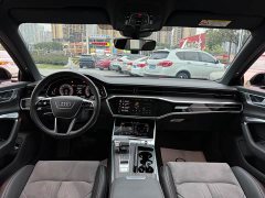 Audi A6L 45 TFSI quattro premium dynamic - фото 17