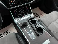 Audi A6L 45 TFSI quattro premium dynamic - фото 18