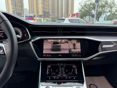 Audi A6L 45 TFSI quattro premium dynamic - фото 19
