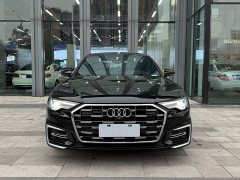 Audi A6L 45 TFSI quattro premium dynamic - фото 2